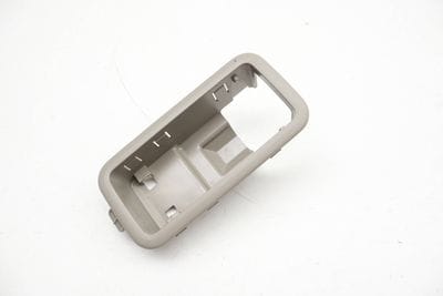 Dome Reading Light Housing 3CN861303