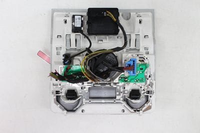 DOME READING LIGHT / SUN ROOF SWITCH 1K0947105BL