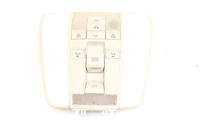 Dome Reading Light / Sun Roof Switch 2129002106