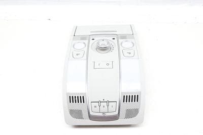 Dome Reading Light / Sun Roof Switch 4F0947135CC