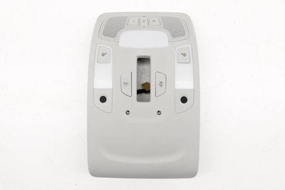 Dome Reading Light / Sun Roof Switch 4G0947135E