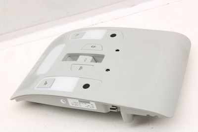 DOME READING LIGHT / SUN ROOF SWITCH 4G0947135E