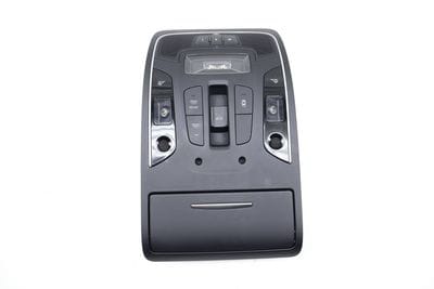 Dome Reading Light / Sun Roof Switch 4G0947135G