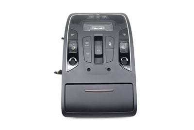 Dome Reading Light / Sun Roof Switch 4G0947135G