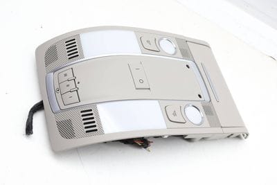 Dome Reading Light / Sun Roof Switch 4L0947135AC
