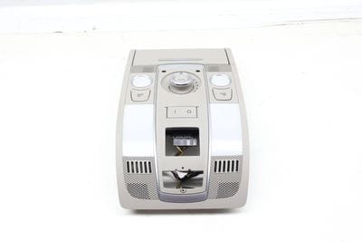 Dome Reading Light / Sun Roof Switch 4L0947135R