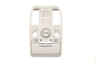 DOME READING LIGHT / SUN ROOF SWITCH 4L0947135R