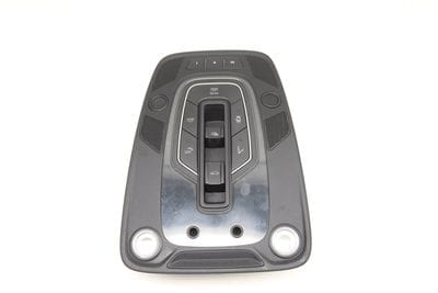 DOME READING LIGHT / SUN ROOF SWITCH 4M0947135AN