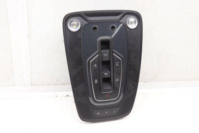 DOME READING LIGHT / SUN ROOF SWITCH 4M0947135CP