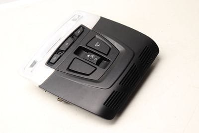 DOME READING LIGHT / SUN ROOF SWITCH 6826924