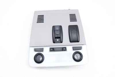 Dome Reading Light / Sun Roof Switch 61316976326