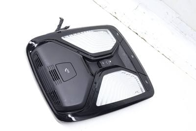 Dome Reading Light / Sun Roof Switch 61319875363