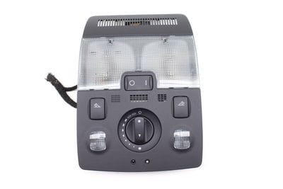 Dome Reading Light / Sun Roof Switch 8E0947135BJ