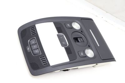 Dome Reading Light / Sun Roof Switch 8T0947135BM