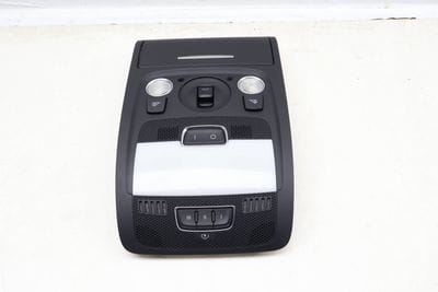 Dome Reading Light / Sun Roof Switch 8T0947135BM