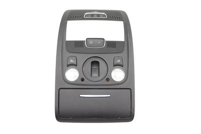 DOME READING LIGHT / SUN ROOF SWITCH 8T0947135BM