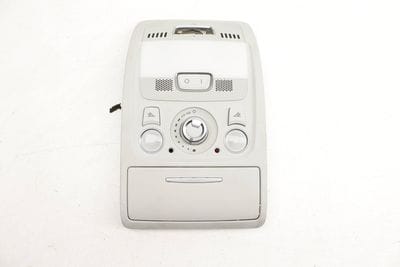 Dome Reading Light / Sun Roof Switch 8T0947135H
