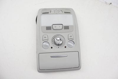 Dome Reading Light / Sun Roof Switch 8T0947135H