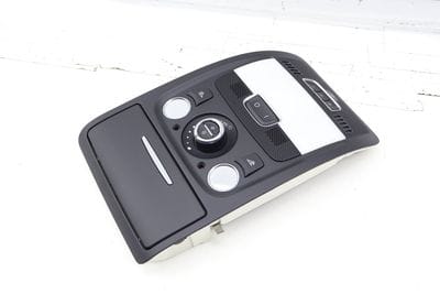 Dome Reading Light / Sun Roof Switch 8T0947135H