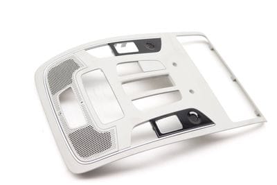 Dome Reading Light / Sun Roof Switch Frame Trim 4G0947139G