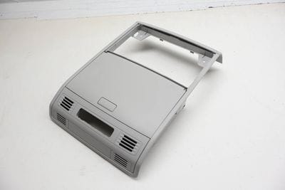 Dome Reading Light / Sunglass Holder Mount Bracket 5G0868837
