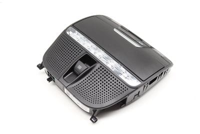 Dome Reading Light / Switch Assembly 0009063306