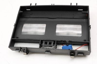 DOME READING / MAP LIGHT 9144397