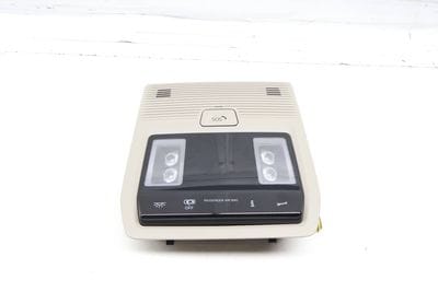 Dome Reading / MAP Light 7T0959561P