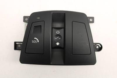 DOME / ROOF CONTROL SWITCH 9276232