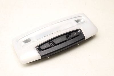 DOME / ROOF READING LIGHT 7945953