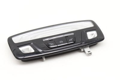 DOME / ROOF READING LIGHT 6848614