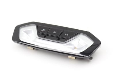 DOME / ROOF READING LIGHT 7910813