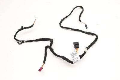 Door Adapter Wiring Harness 61126842854
