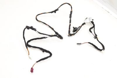 DOOR ADAPTER WIRING HARNESS 8795820