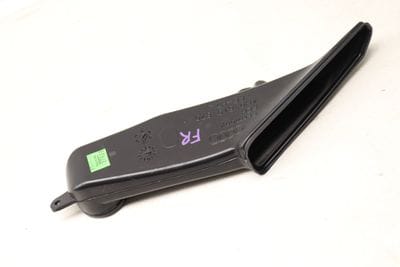 DOOR AIR DUCT 4H0819870