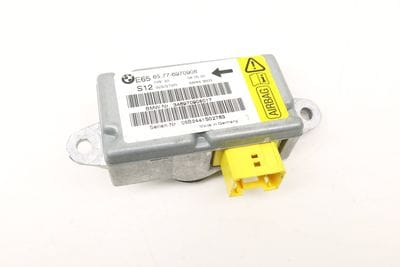 DOOR AIRBAG / CRASH SENSOR 6970908