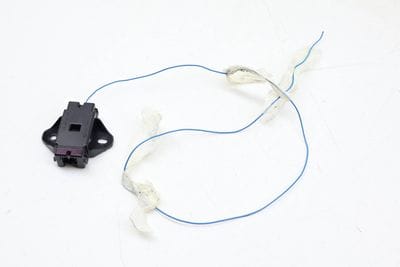 Door Antenna Sensor Module 4M0947293