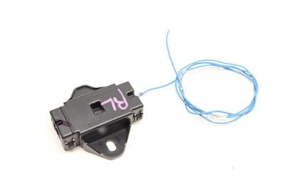 DOOR ANTENNA SENSOR MODULE 4M0947293