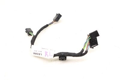 Door Armrest Adapter Wiring Harness 4H0971142E