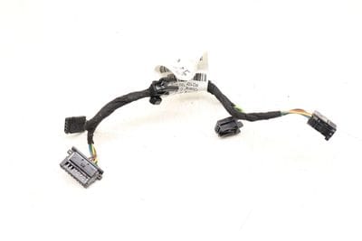 Door Armrest Adapter Wiring Harness 4H0971142E