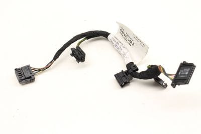 Door Armrest Adapter Wiring Harness 4H0971142E