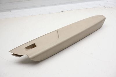 Door Armrest / Switch Trim 7P1867166