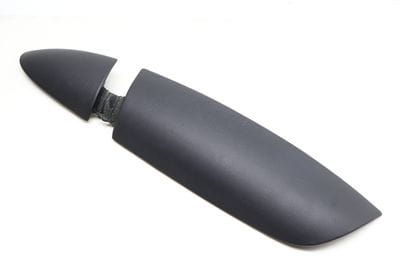 DOOR ARMREST TRIM / COVER 7L5867228