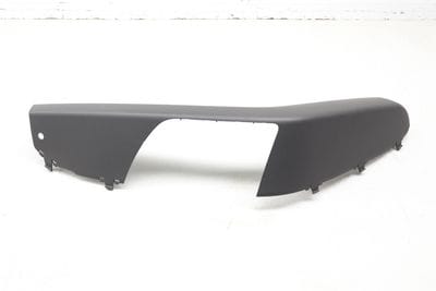 Door Armrest Trim Panel 8K1867585A