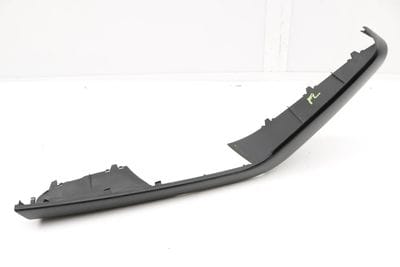 DOOR ARMREST TRIM PANEL 8K1867585A