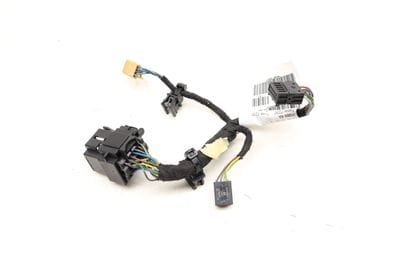 Door Armrest Wiring Harness 4H0971663A