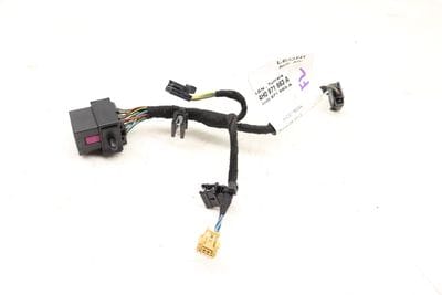 Door Armrest Wiring Harness 4H0971663A