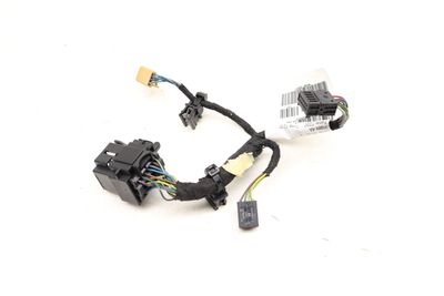 Door Armrest Wiring Harness 4H0971663A