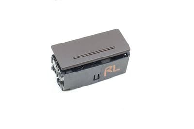 Door Ashtray / Ash Tray 4B0857405B