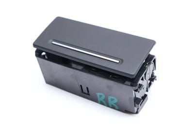 DOOR ASHTRAY / ASH TRAY 4E0857406E